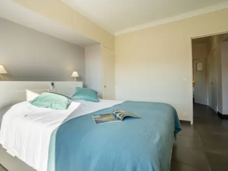 Gisèle, Maison 10 personnes à Saint Aygulf - Photo 24