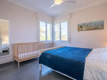 Gisèle, Maison 10 personnes à Saint Aygulf - Photo 26