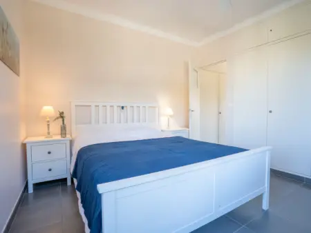 Gisèle, Maison 10 personnes à Saint Aygulf - Photo 27