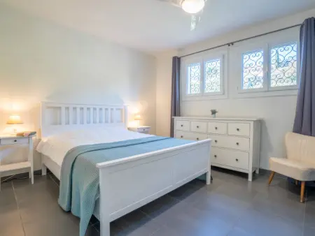 Gisèle, Maison 10 personnes à Saint Aygulf - Photo 30