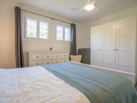 Gisèle, Maison 10 personnes à Saint Aygulf - Photo 32