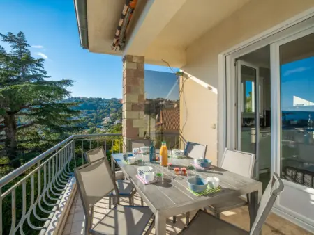 Gisèle, Maison 10 personnes à Saint Aygulf - Photo 34