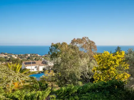 Gisèle, Maison 10 personnes à Saint Aygulf - Photo 36