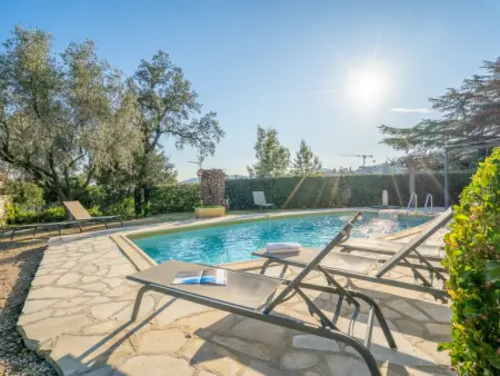 Gisèle, Maison 10 personnes à Saint Aygulf - Photo 38