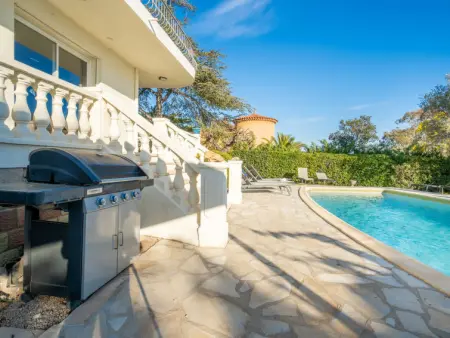 Gisèle, Maison 10 personnes à Saint Aygulf - Photo 40