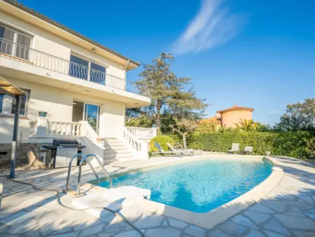 Gisèle, Maison 10 personnes à Saint Aygulf - Photo 41