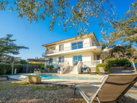 Gisèle, Maison 10 personnes à Saint Aygulf - Photo 42