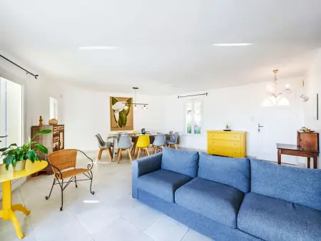 Villa Perdrix, Villa 11 personnes à Saint Palais sur mer - Photo 3