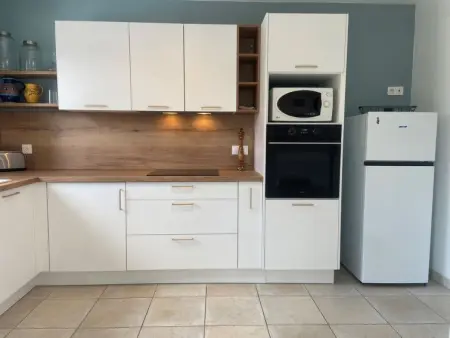 Villa Perdrix, Villa 11 personnes à Saint Palais sur mer - Photo 9