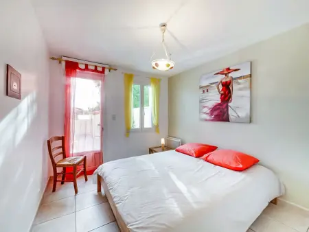 Villa Perdrix, Villa 11 personnes à Saint Palais sur mer - Photo 10