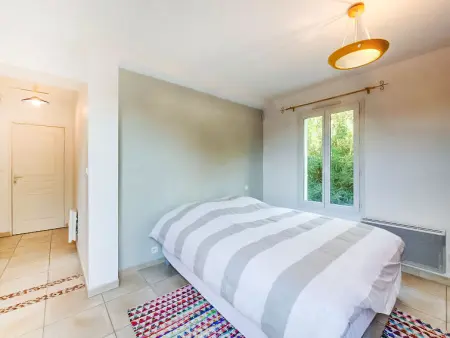 Villa Perdrix, Villa 11 personnes à Saint Palais sur mer - Photo 11