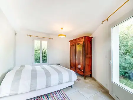 Villa Perdrix, Villa 11 personnes à Saint Palais sur mer - Photo 12