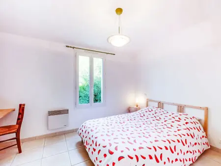 Villa Perdrix, Villa 11 personnes à Saint Palais sur mer - Photo 13