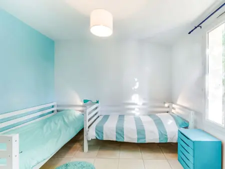 Villa Perdrix, Villa 11 personnes à Saint Palais sur mer - Photo 16