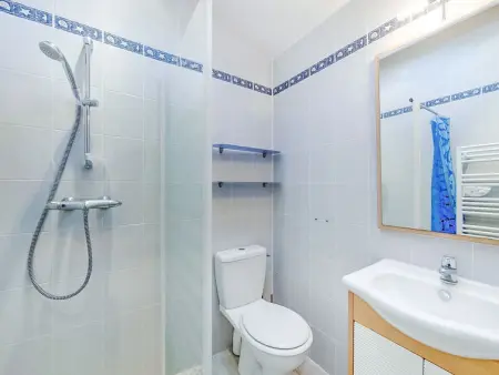 Villa Perdrix, Villa 11 personnes à Saint Palais sur mer - Photo 19