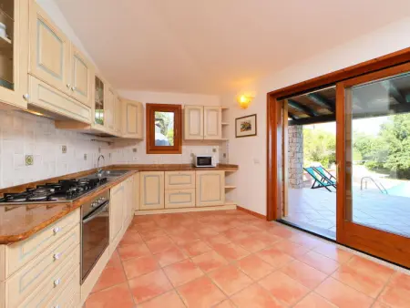 Petra Rossa, Villa 12 personnes à Costa Paradiso - Photo 5