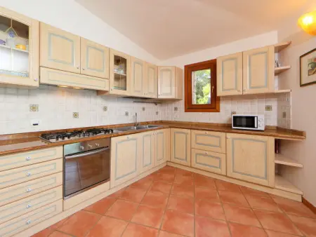 Petra Rossa, Villa 12 personnes à Costa Paradiso - Photo 6