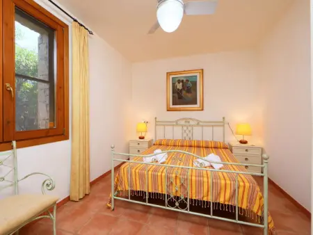 Petra Rossa, Villa 12 personnes à Costa Paradiso - Photo 8