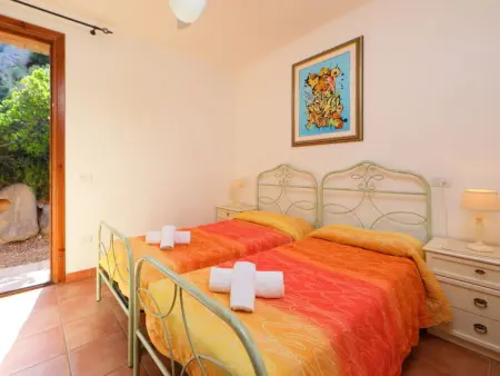 Petra Rossa, Villa 12 personnes à Costa Paradiso - Photo 9