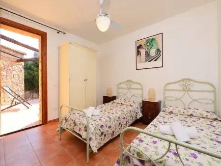 Petra Rossa, Villa 12 personnes à Costa Paradiso - Photo 10