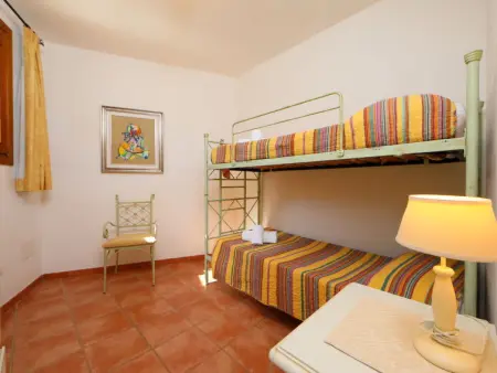 Petra Rossa, Villa 12 personnes à Costa Paradiso - Photo 11