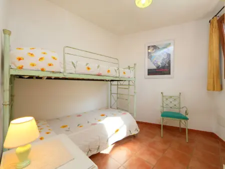 Petra Rossa, Villa 12 personnes à Costa Paradiso - Photo 12