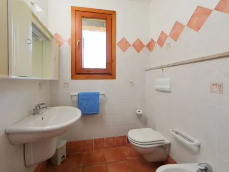 Petra Rossa, Villa 12 personnes à Costa Paradiso - Photo 13