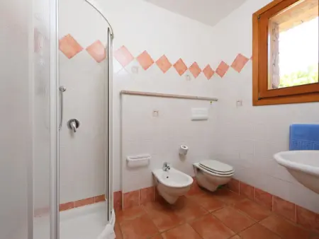 Petra Rossa, Villa 12 personnes à Costa Paradiso - Photo 14