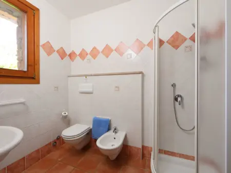 Petra Rossa, Villa 12 personnes à Costa Paradiso - Photo 15