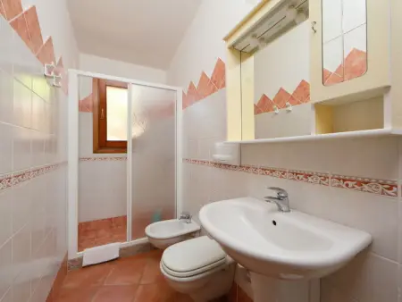 Petra Rossa, Villa 12 personnes à Costa Paradiso - Photo 16