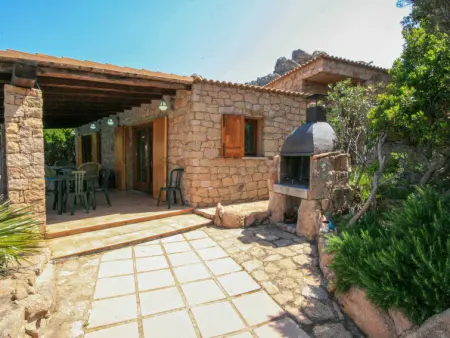 Petra Rossa, Villa 12 personnes à Costa Paradiso - Photo 21