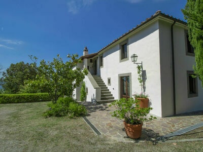 Gaia, Villa 26 personnes à Castel del Piano IT5459.300.1