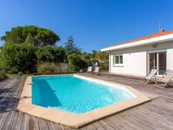 Casa en Labenne,Ile de france FR3467.360.1 N°729068