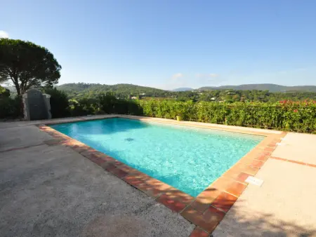 Hameau du Brost, Villa 6 personnes à La Croix Valmer - Photo 1