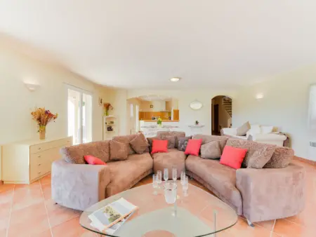 Hameau du Brost, Villa 6 personnes à La Croix Valmer - Photo 3