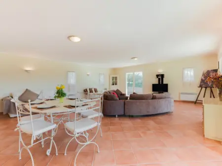 Hameau du Brost, Villa 6 personnes à La Croix Valmer - Photo 4