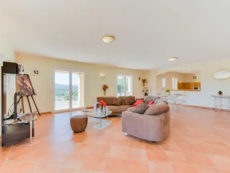 Hameau du Brost, Villa 6 personnes à La Croix Valmer - Photo 5