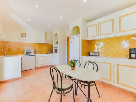 Hameau du Brost, Villa 6 personnes à La Croix Valmer - Photo 6