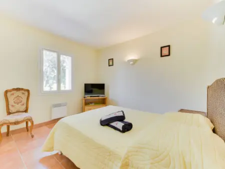 Hameau du Brost, Villa 6 personnes à La Croix Valmer - Photo 9