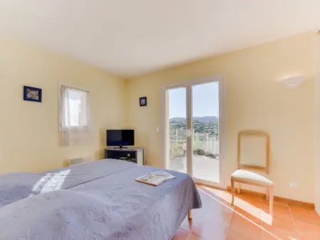 Hameau du Brost, Villa 6 personnes à La Croix Valmer - Photo 10