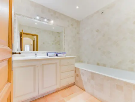 Hameau du Brost, Villa 6 personnes à La Croix Valmer - Photo 11