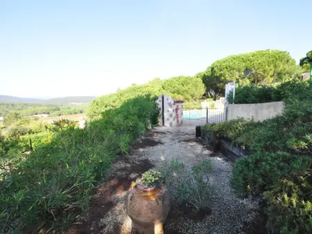 Hameau du Brost, Villa 6 personnes à La Croix Valmer - Photo 16