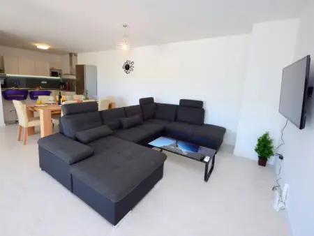 West, Maison 10 personnes à Vodice Tribunj - Photo 2