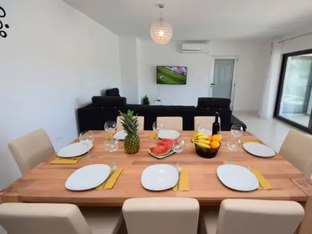 West, Maison 10 personnes à Vodice Tribunj - Photo 3