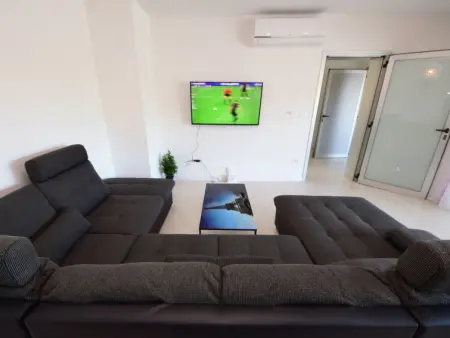 West, Maison 10 personnes à Vodice Tribunj - Photo 4