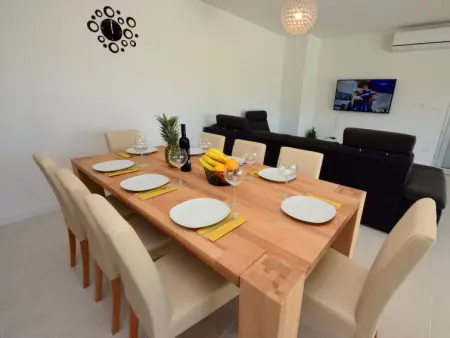 West, Maison 10 personnes à Vodice Tribunj - Photo 5