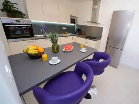 West, Maison 10 personnes à Vodice Tribunj - Photo 6