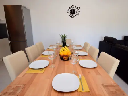 West, Maison 10 personnes à Vodice Tribunj - Photo 7