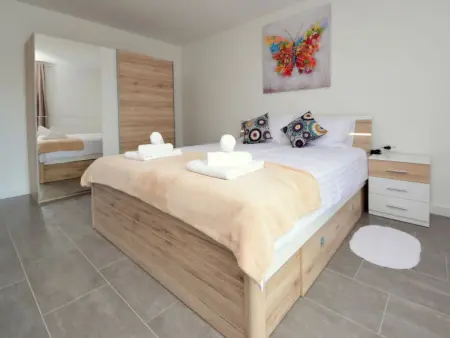 West, Maison 10 personnes à Vodice Tribunj - Photo 9