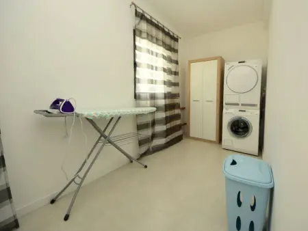 West, Maison 10 personnes à Vodice Tribunj - Photo 22